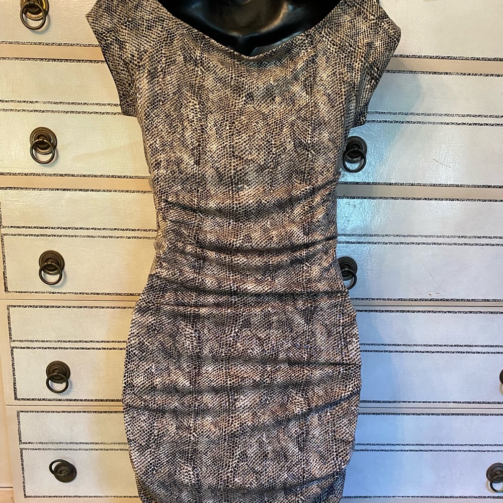 Adorable Max Rave Dress - Picture 5 of 6